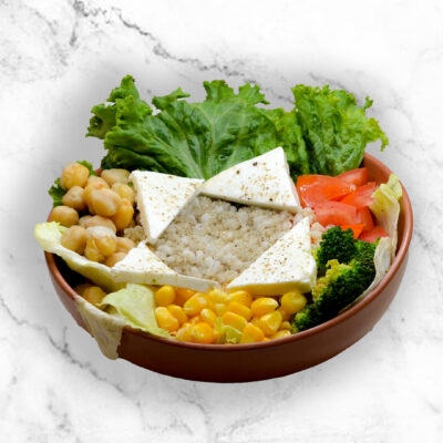 Image of Earth Bowl Salad