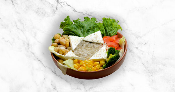 Image of Earth Bowl Salad