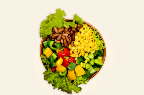 Mexican Salad
