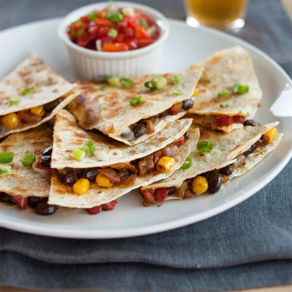 Quesadilla