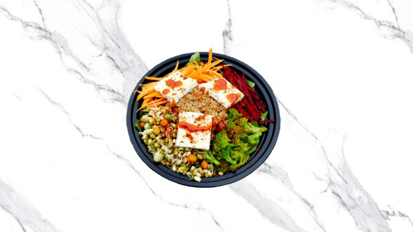 Harvest Bowl Salad