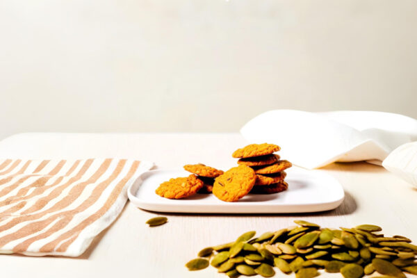 Jowar Cookies