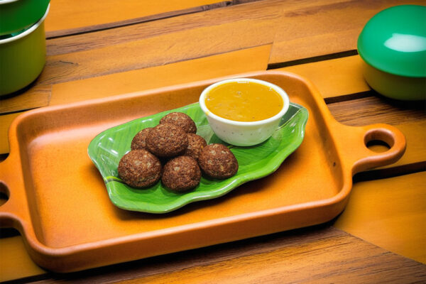 Ragi Appe